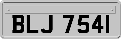 BLJ7541