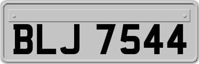 BLJ7544