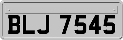 BLJ7545