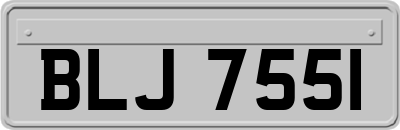 BLJ7551