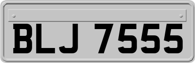 BLJ7555