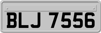 BLJ7556