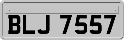 BLJ7557