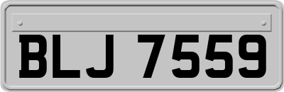 BLJ7559