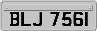 BLJ7561