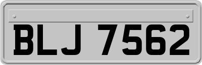BLJ7562
