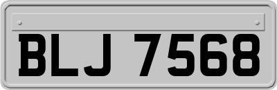 BLJ7568