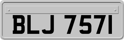 BLJ7571