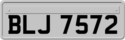 BLJ7572