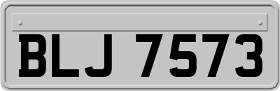 BLJ7573