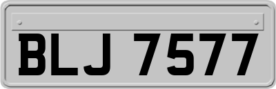 BLJ7577