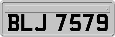 BLJ7579