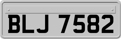BLJ7582