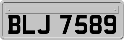 BLJ7589