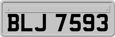 BLJ7593