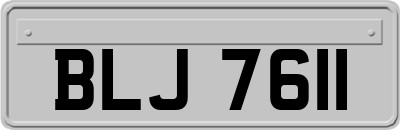 BLJ7611