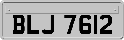 BLJ7612
