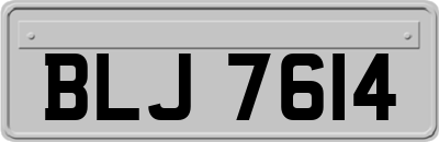 BLJ7614