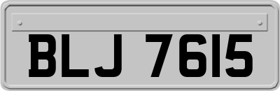 BLJ7615