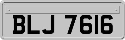 BLJ7616