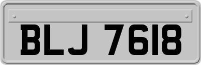 BLJ7618