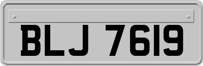 BLJ7619