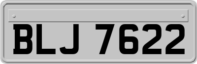 BLJ7622