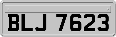 BLJ7623