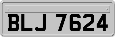 BLJ7624