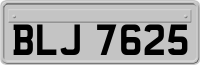 BLJ7625
