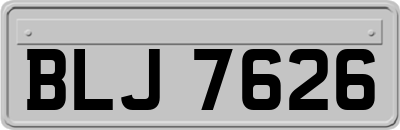 BLJ7626