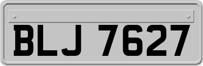 BLJ7627