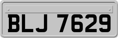 BLJ7629