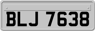 BLJ7638