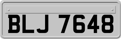BLJ7648