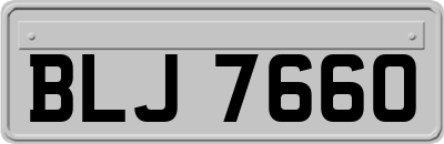 BLJ7660