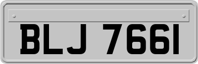 BLJ7661