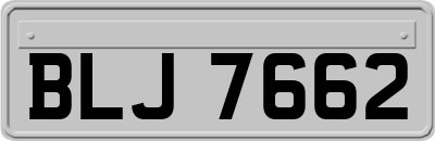 BLJ7662