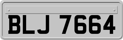 BLJ7664