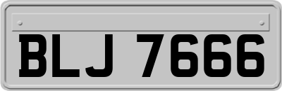 BLJ7666