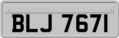 BLJ7671