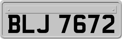 BLJ7672