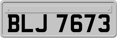 BLJ7673