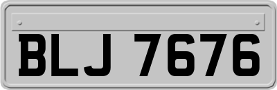 BLJ7676