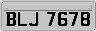 BLJ7678
