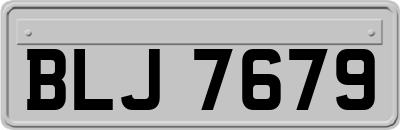 BLJ7679