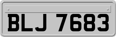 BLJ7683