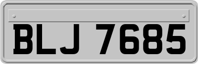 BLJ7685