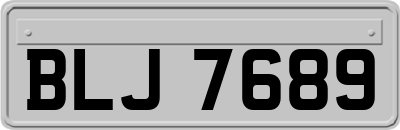 BLJ7689