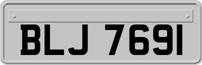 BLJ7691